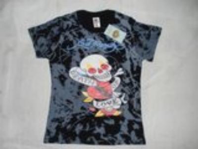 cheap Ed Hardy Shirt(Women)-375